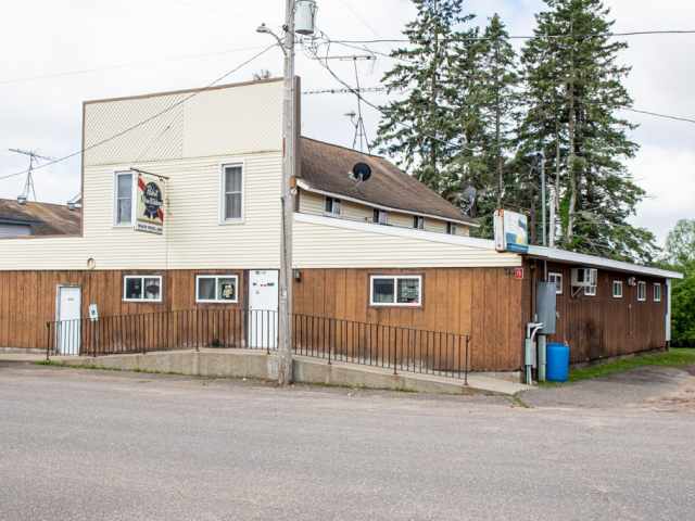 Rice Lake Commercial Real Estate