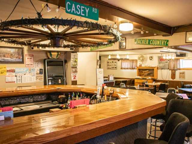 Rice Lake Commercial Real Estate