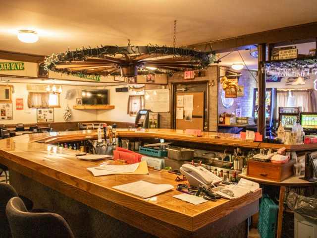 Rice Lake Commercial Real Estate