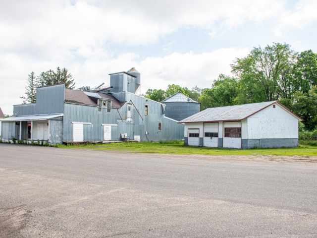 Rice Lake Commercial Real Estate