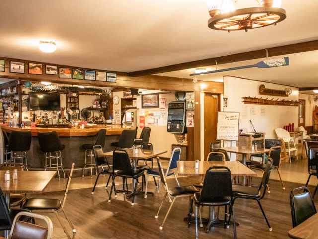 Rice Lake Commercial Real Estate