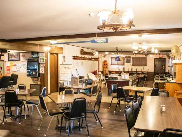 Rice Lake Commercial Real Estate