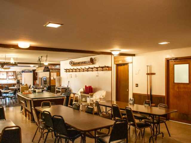 Rice Lake Commercial Real Estate