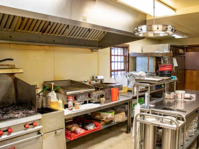 Rice Lake Commercial Real Estate