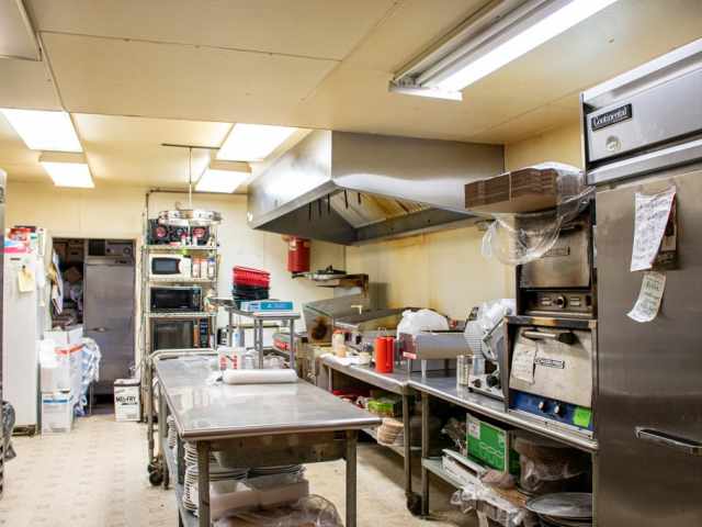 Rice Lake Commercial Real Estate