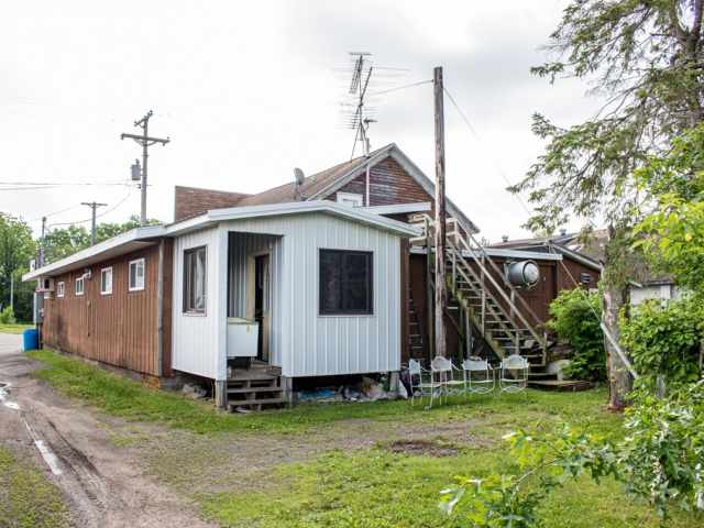 Rice Lake Commercial Real Estate