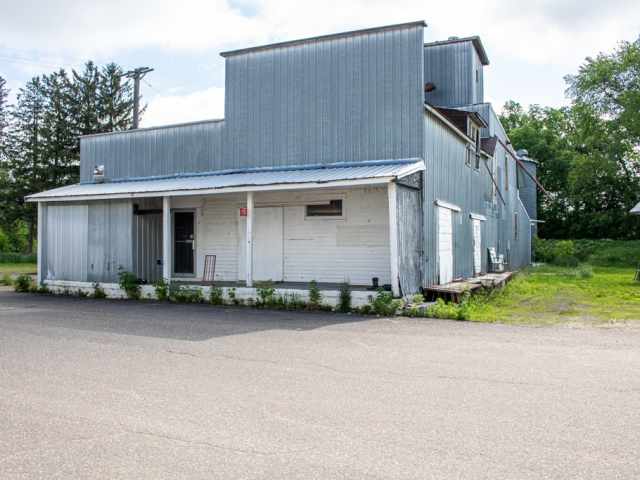 Rice Lake Commercial Real Estate