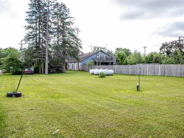 Rice Lake Commercial Real Estate