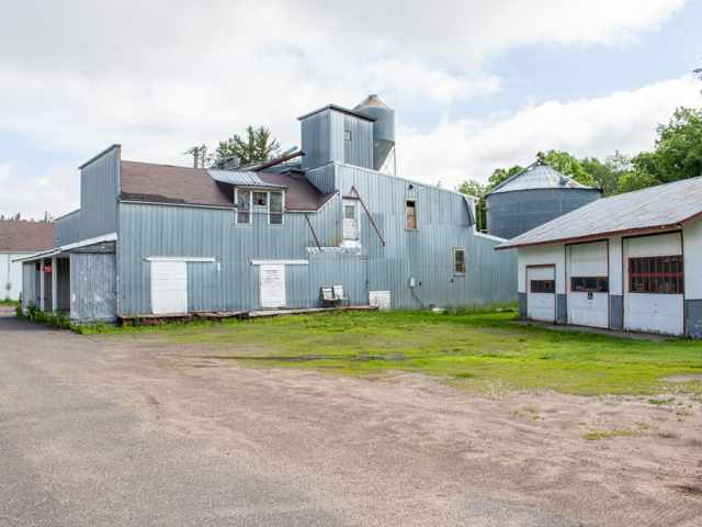 Rice Lake Commercial Real Estate