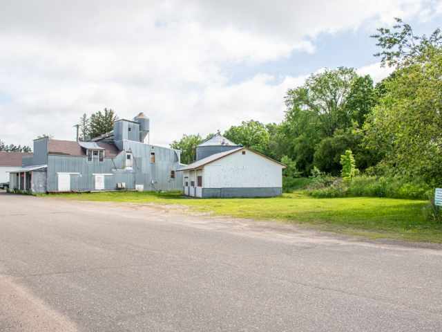 Rice Lake Commercial Real Estate