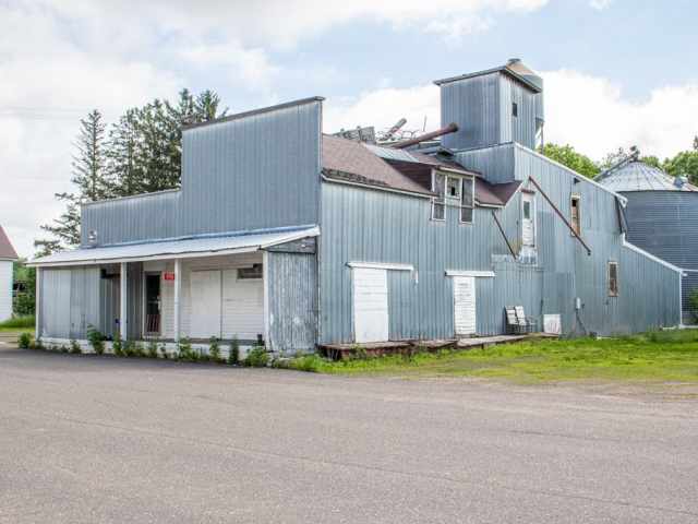 Rice Lake Commercial Real Estate