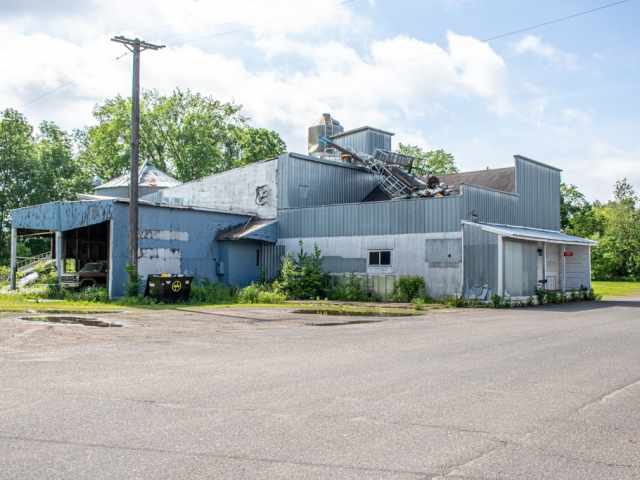 Rice Lake Commercial Real Estate