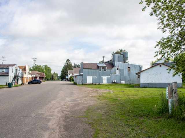 Rice Lake Commercial Real Estate
