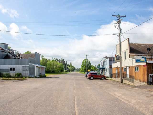 Rice Lake Commercial Real Estate