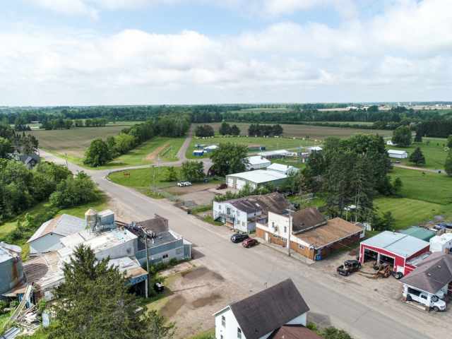 Rice Lake Commercial Real Estate