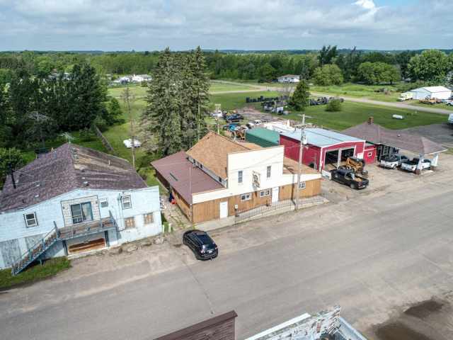Rice Lake Commercial Real Estate
