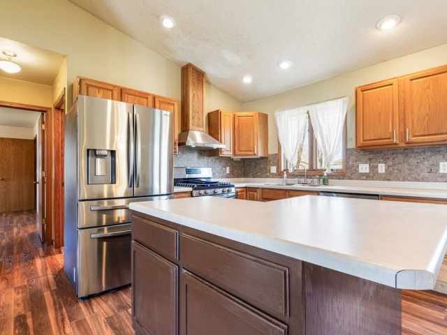 Osseo Residential Real Estate