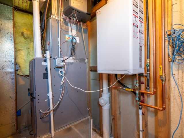 Osseo Residential Real Estate