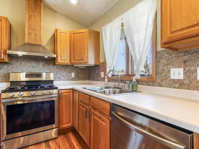 Osseo Residential Real Estate