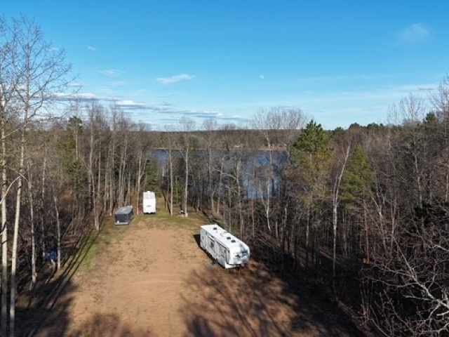 Trego Land Real Estate