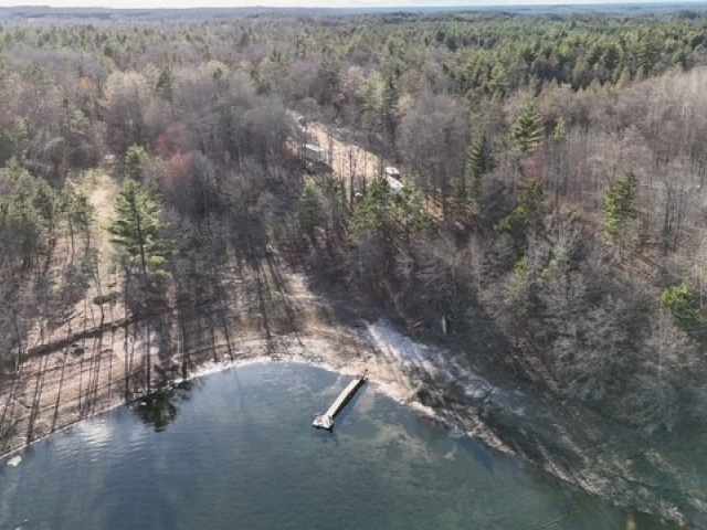 Trego Land Real Estate