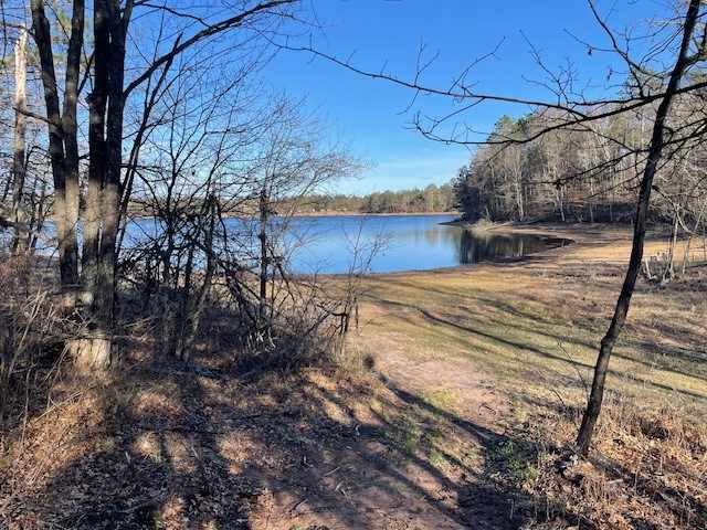 Trego Land Real Estate