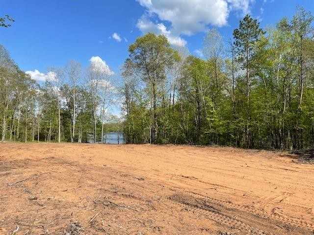 Trego Land Real Estate