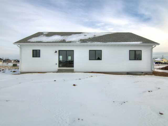 Chippewa Falls Residential Real Estate