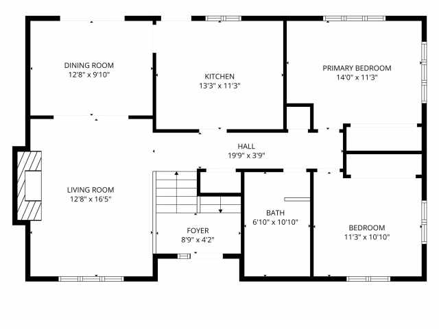 Nelson Residential Real Estate