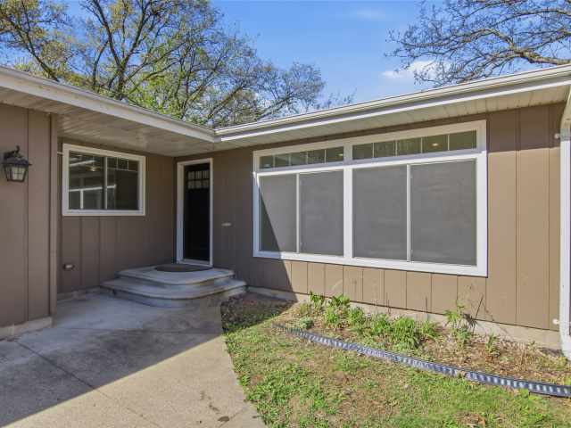 Eau Claire Residential Real Estate
