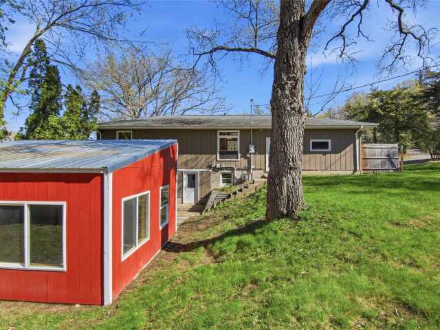 Eau Claire Residential Real Estate