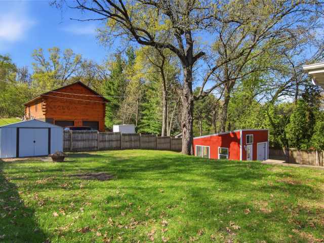Eau Claire Residential Real Estate