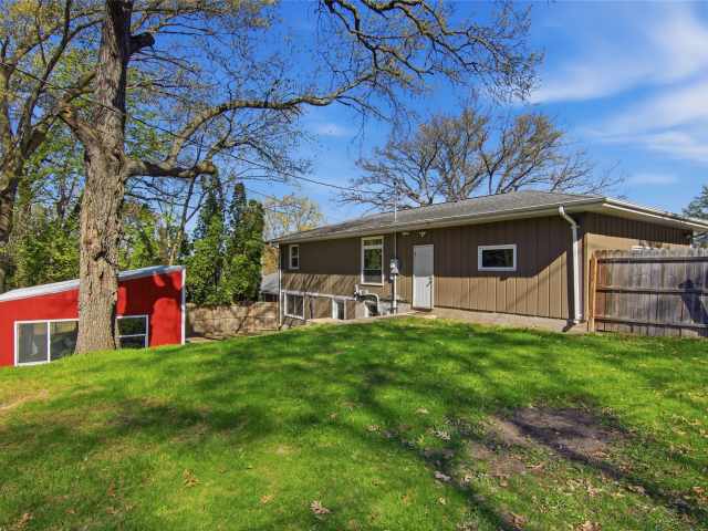 Eau Claire Residential Real Estate