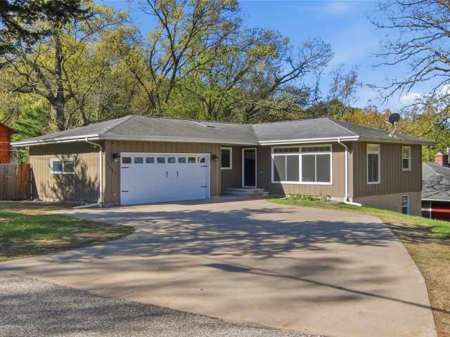 Eau Claire Residential Real Estate