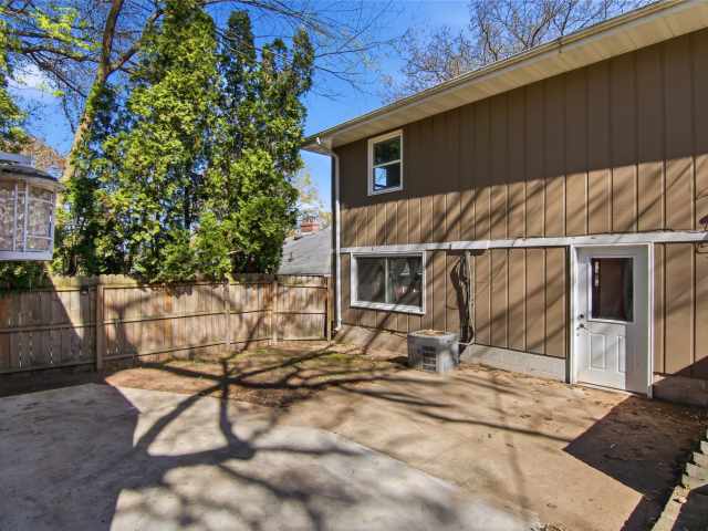 Eau Claire Residential Real Estate