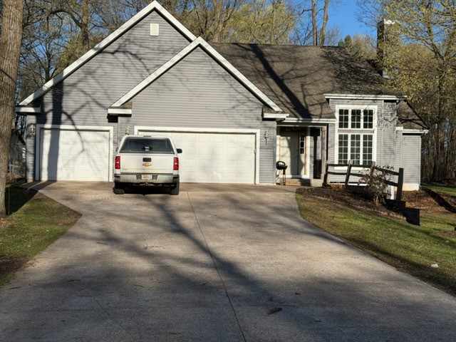 Frederic Residential Real Estate