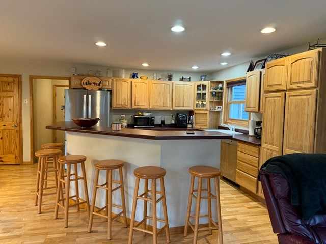 Frederic Residential Real Estate