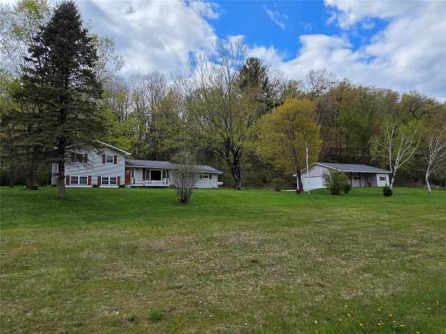 Black River Falls Residential Real Estate