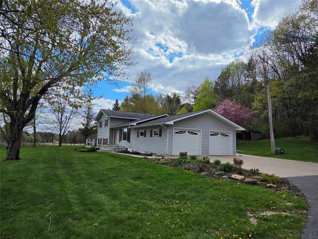 Black River Falls Residential Real Estate