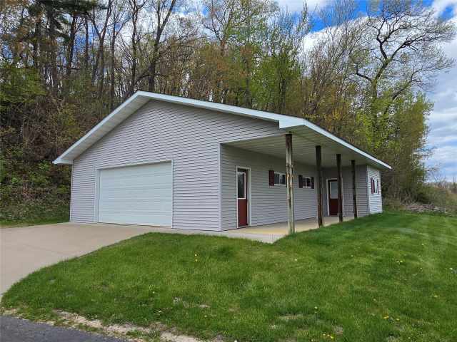 Black River Falls Residential Real Estate