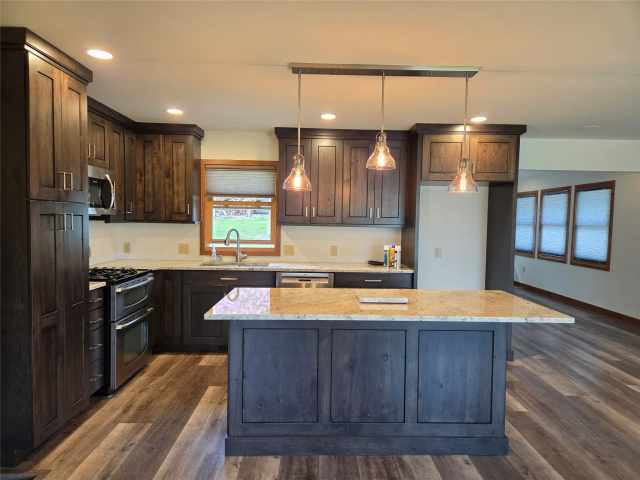 Black River Falls Residential Real Estate