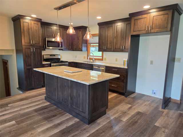Black River Falls Residential Real Estate