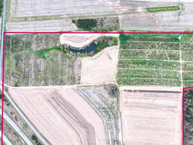 Hixton Land Real Estate