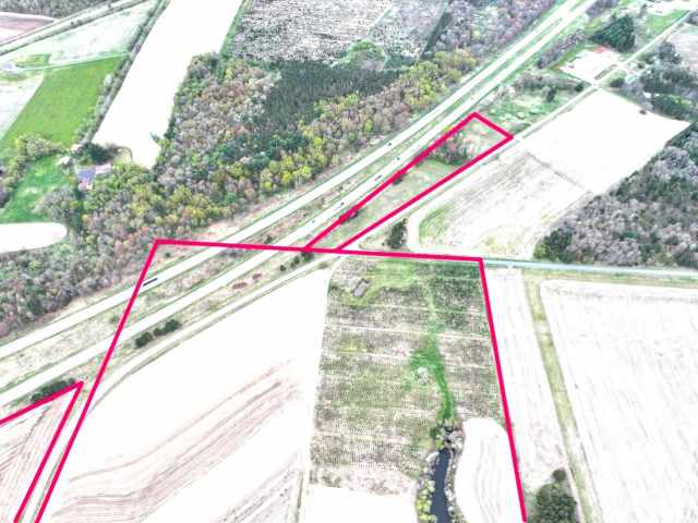Hixton Land Real Estate