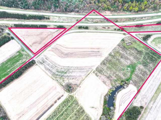 Hixton Land Real Estate
