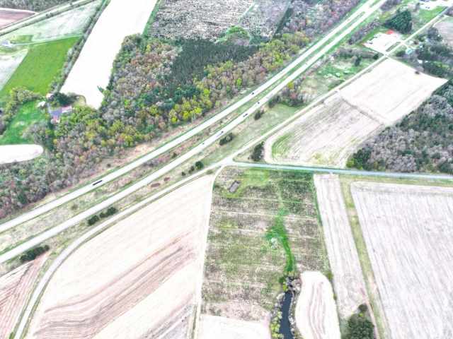 Hixton Land Real Estate