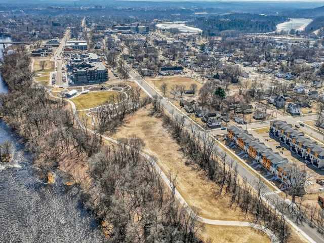 Eau Claire Residential Real Estate