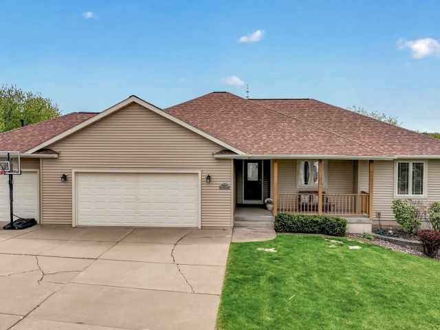 Eau Claire Residential Real Estate