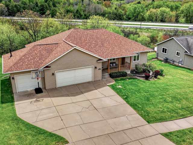 Eau Claire Residential Real Estate