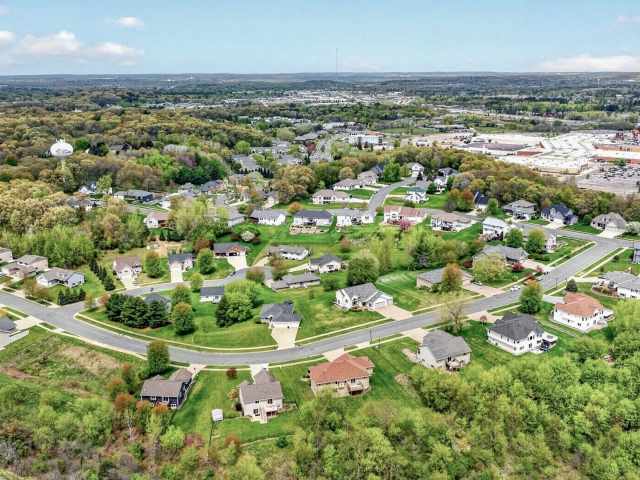 Eau Claire Residential Real Estate